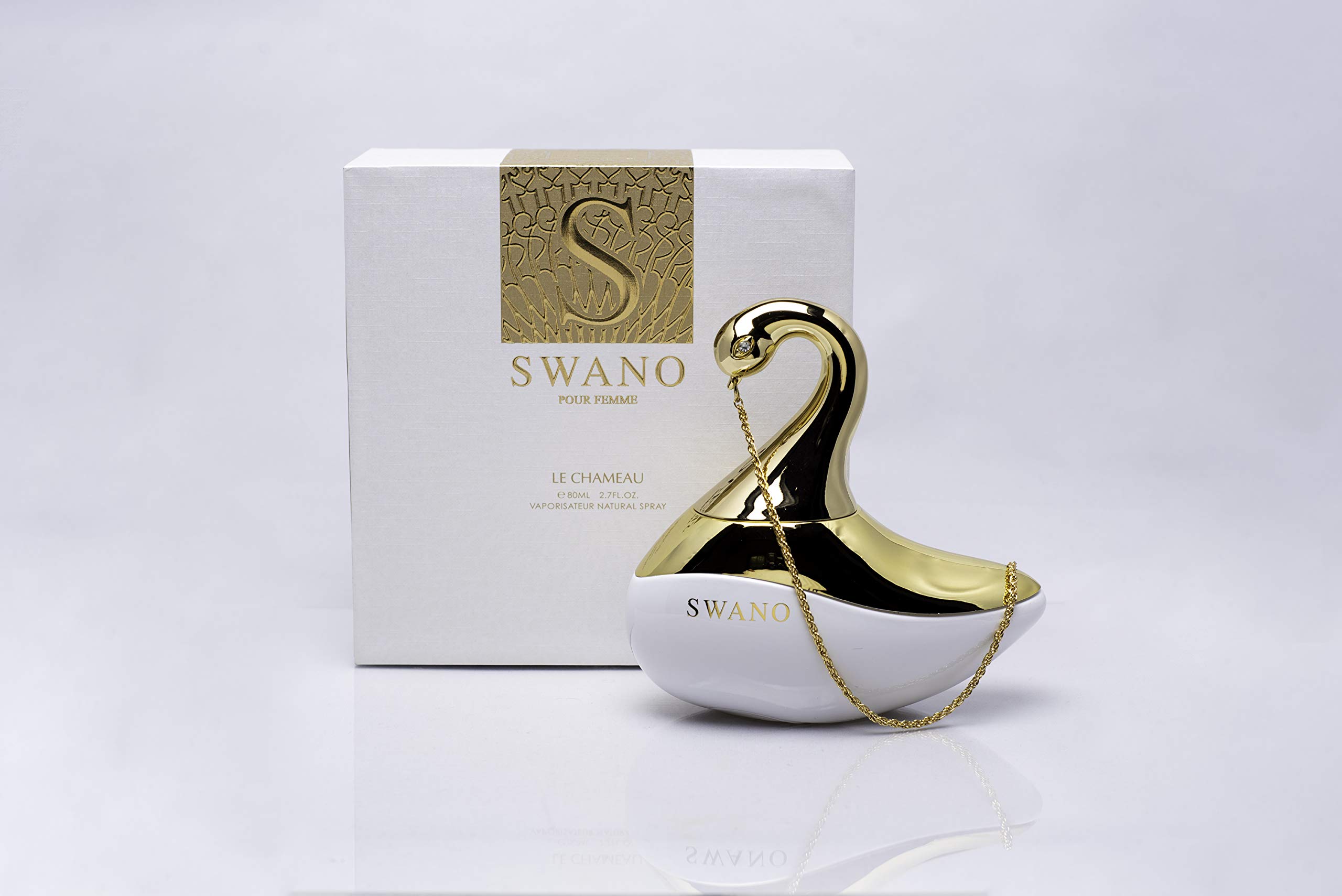 Emper Le Chameau Swano 2.7 L United Arab Emir. 48pcs Bybox EDP - Thumbnail 3