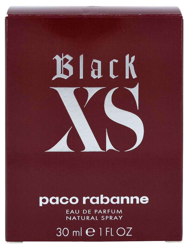 Xs Black 1.0 L Spain 21pcs Bybox EDP - Thumbnail 2