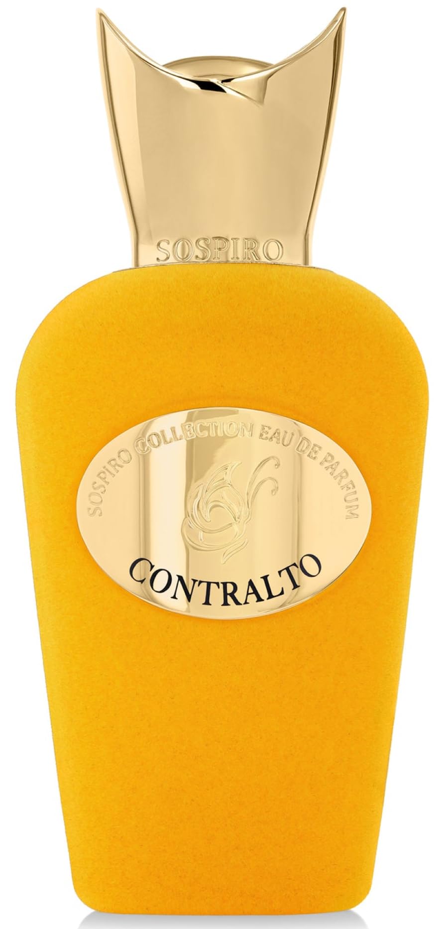 Sospiro Contralto Unisex EDP 3.4 oz