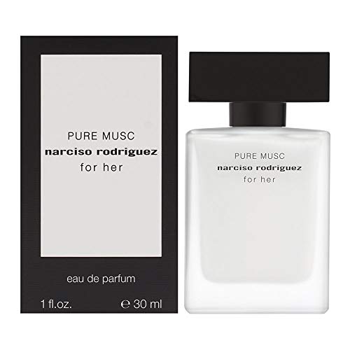 Narciso Rodriguez for Her Pure Musc / EDP 30 ml (1 oz) - Thumbnail 2