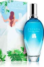 Escada Chiffon Sorbet 3.4 L France 20pcs Bybox EDT - Thumbnail 3
