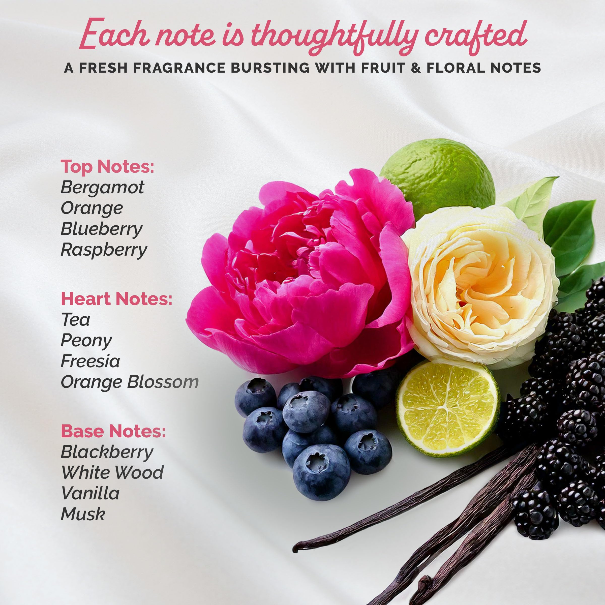 Sophie la Girafe Oh My Sophie 1.7 L France 1pcs Bybox EDT - Thumbnail 3