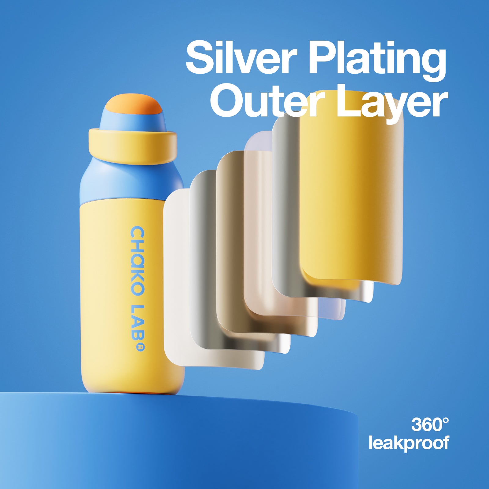 Kada Bottle - Thumbnail 7