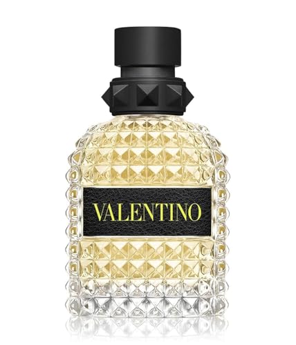 Valentino Born In Roma Yellow Dream 1.7 M EDT - Thumbnail 3