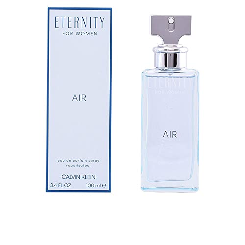 Calvin Klein Eternity Air 3.4 Fl Oz For Women EDP - Thumbnail 2