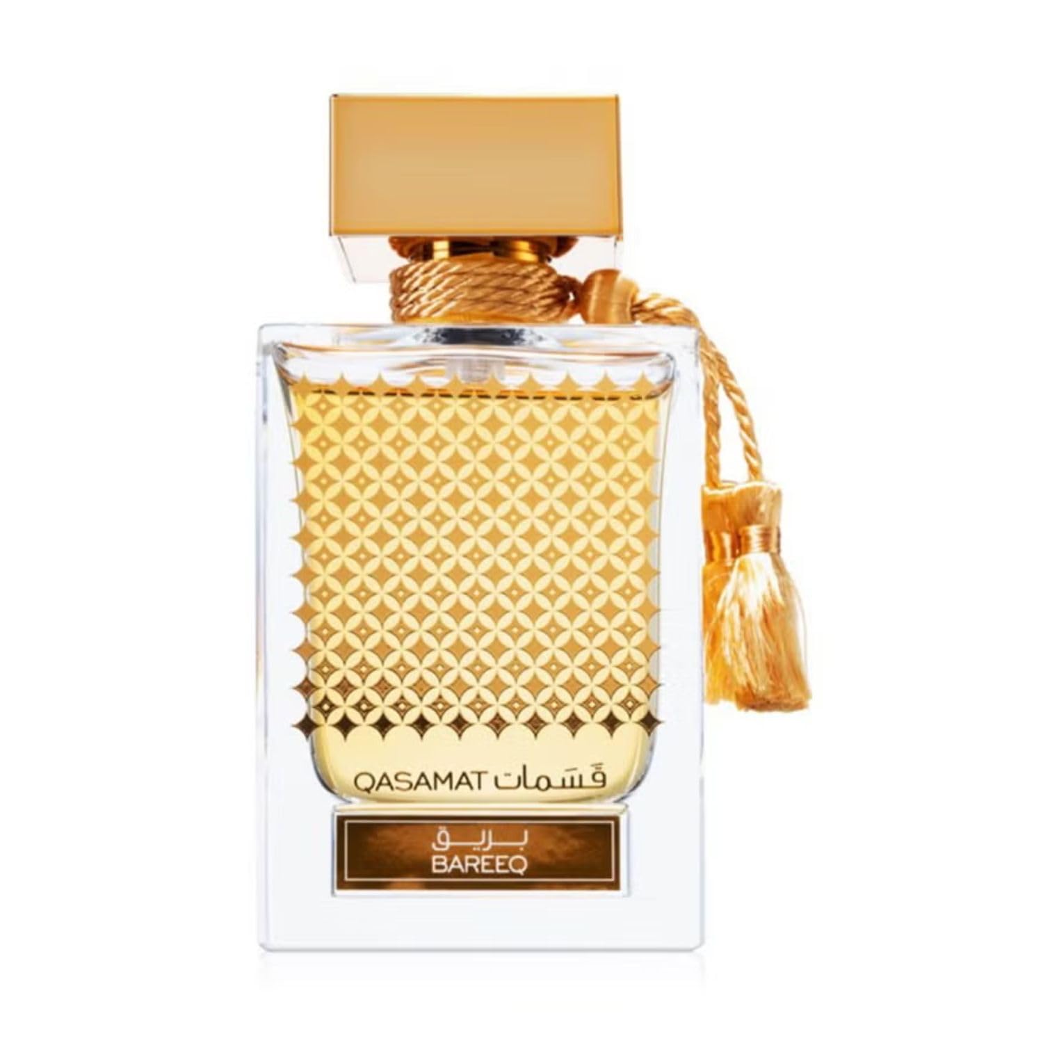 Rasasi Qasamat Bareeq EDP 2.19 oz - Thumbnail 2