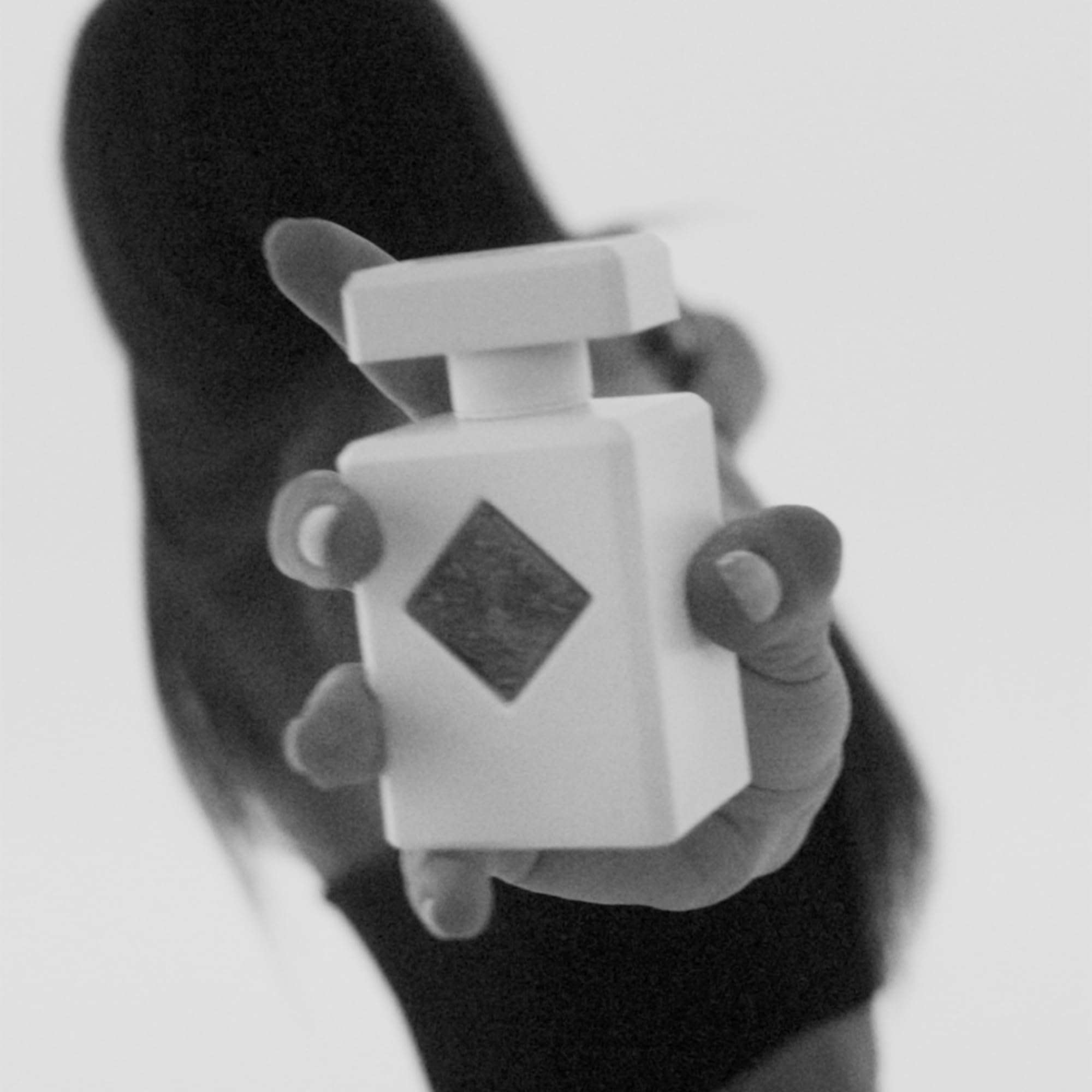 Initio Power Self Extrait de Parfum 3.0 U France 12pcs Bybox - Thumbnail 3