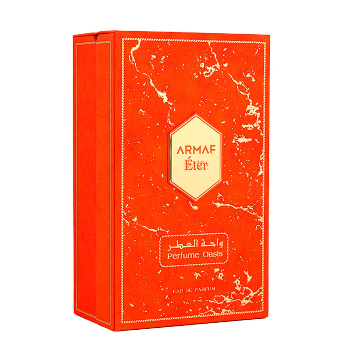 Armaf Eter Oasis For Women EDP 3.4 oz - Thumbnail 2