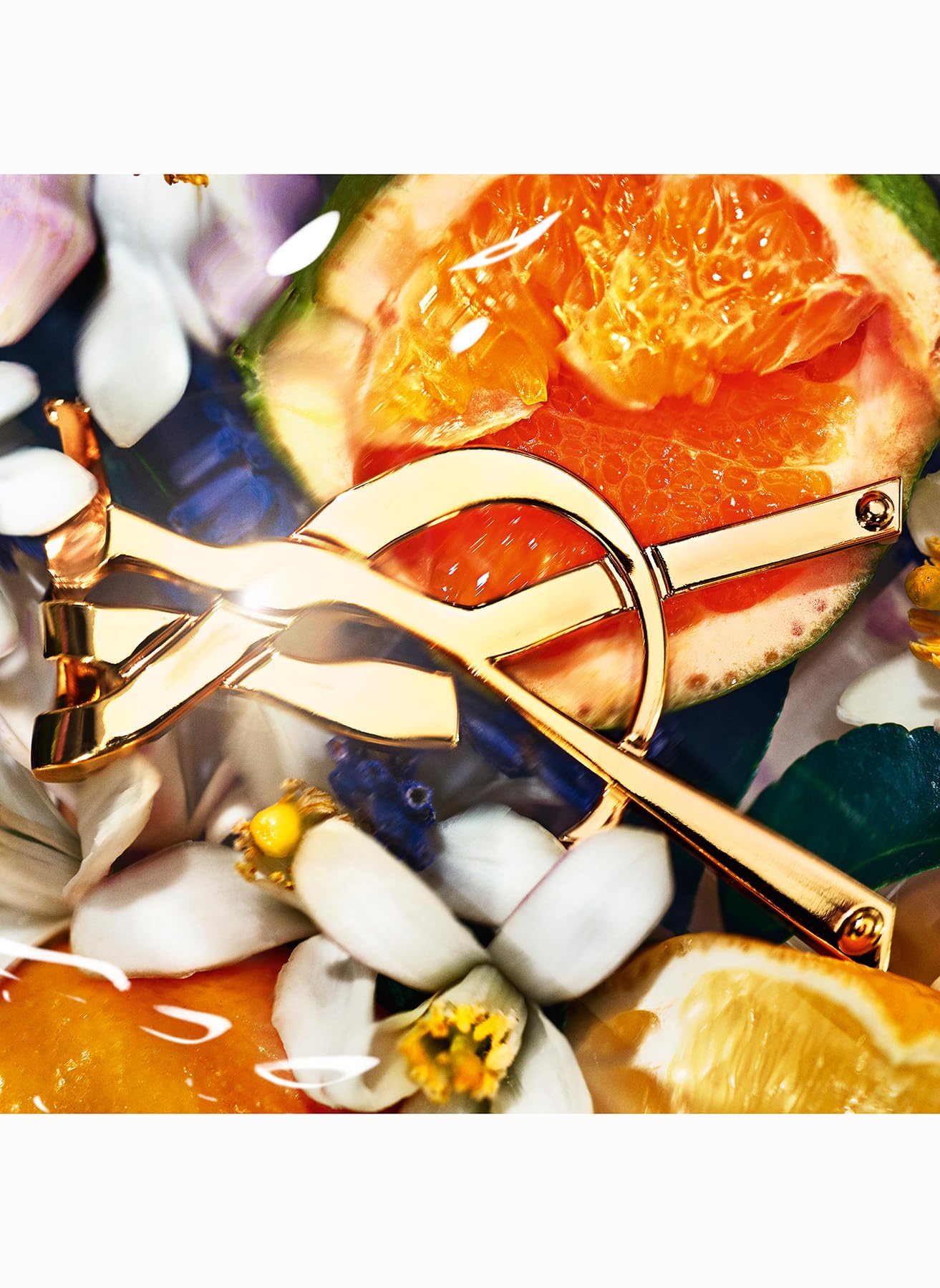 Yves Saint Laurent Libre Leau Nue Parfum de Peau 1.6 oz - Thumbnail 3