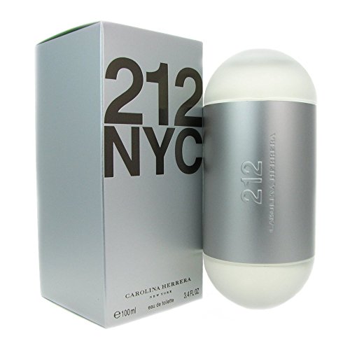 212 By Carolina Herrera For Women EDT 3.3 oz - Thumbnail 3