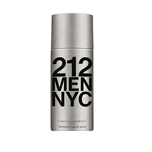 [Deodorant] 212 5.0 Deo M Spain 12pcs Bybox - Thumbnail 2