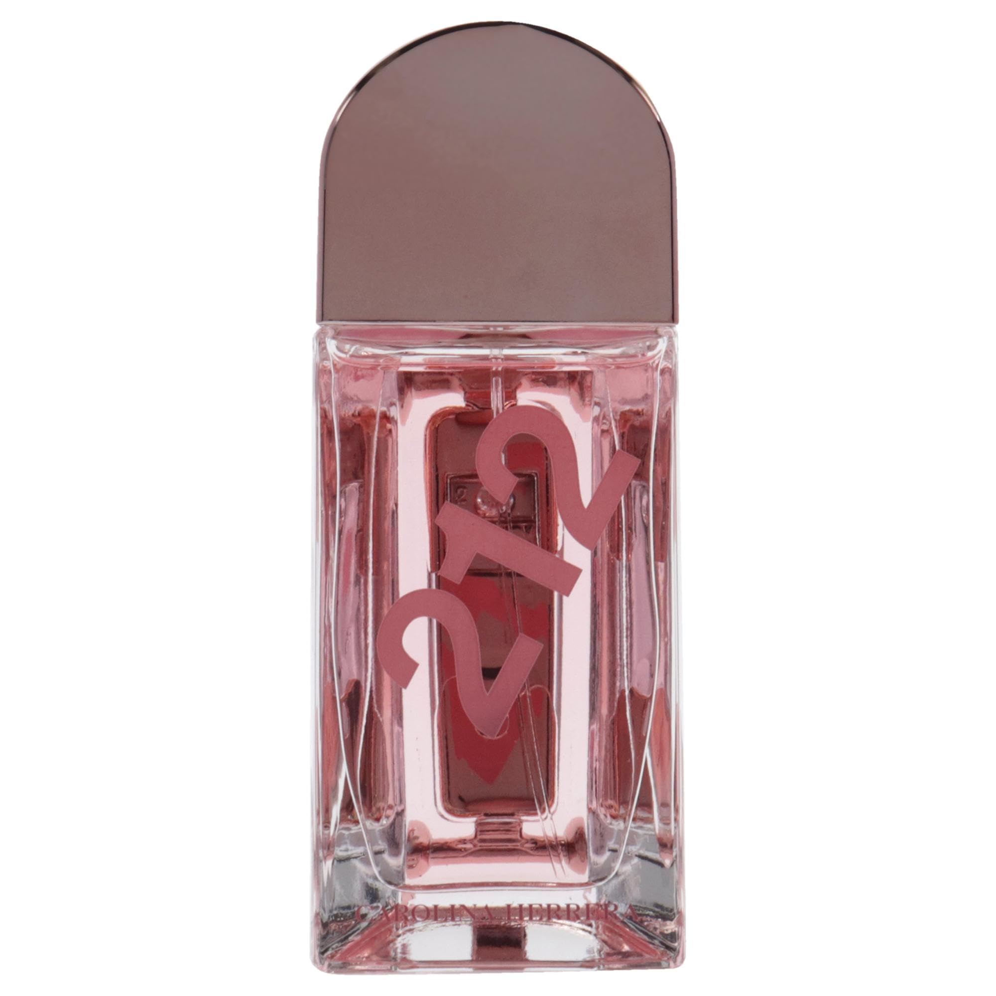 Carolina Herrera 212 Heroes Forever Young EDP 1 oz - Thumbnail 2