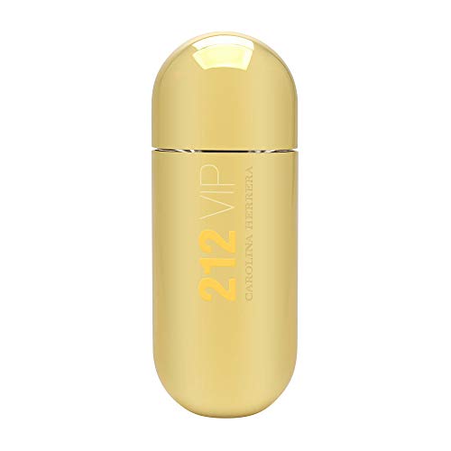 Carolina Herrera 212 Vip Women EDP 2.7 oz - Thumbnail 2