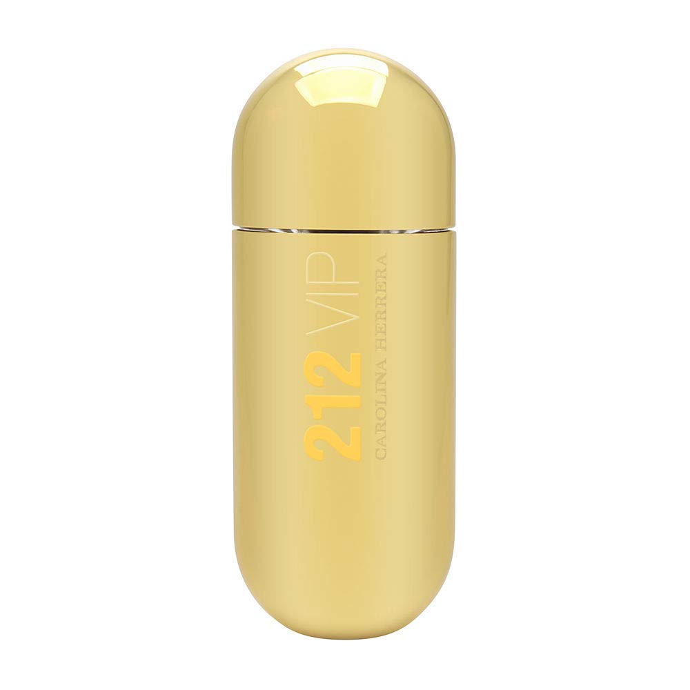 Carolina Herrera 212 Vip Women EDP 2.7 oz