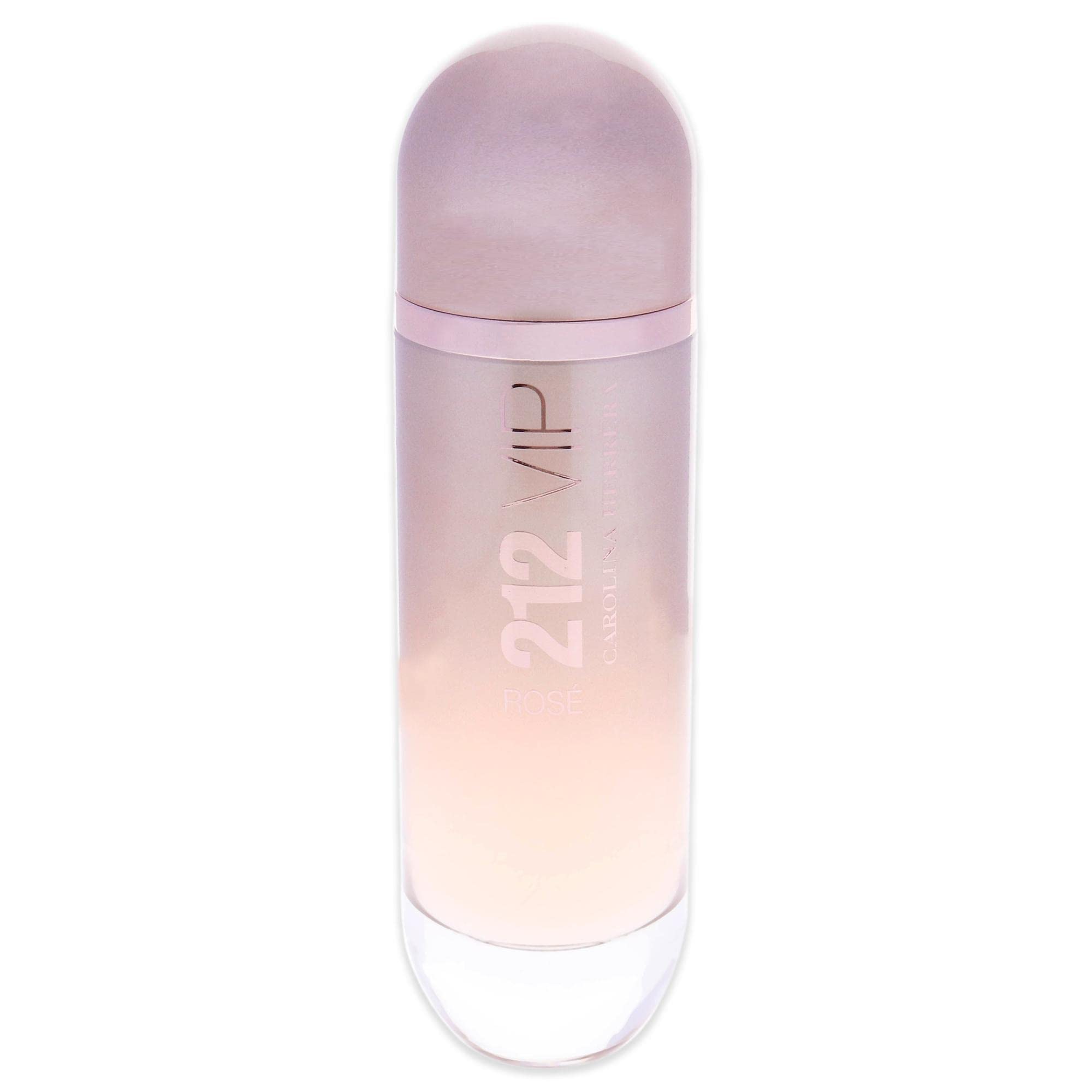Carolina Herrera 212 Vip Rose Women EDP 4.2 Oz - Thumbnail 2