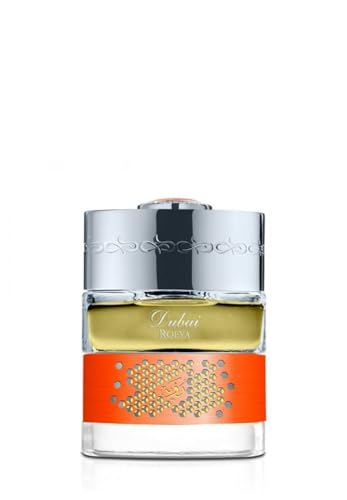 The Spirit Dubai Roeyas 1.7 U United Arab Emir. 12pcs Bybox EDP - Thumbnail 2