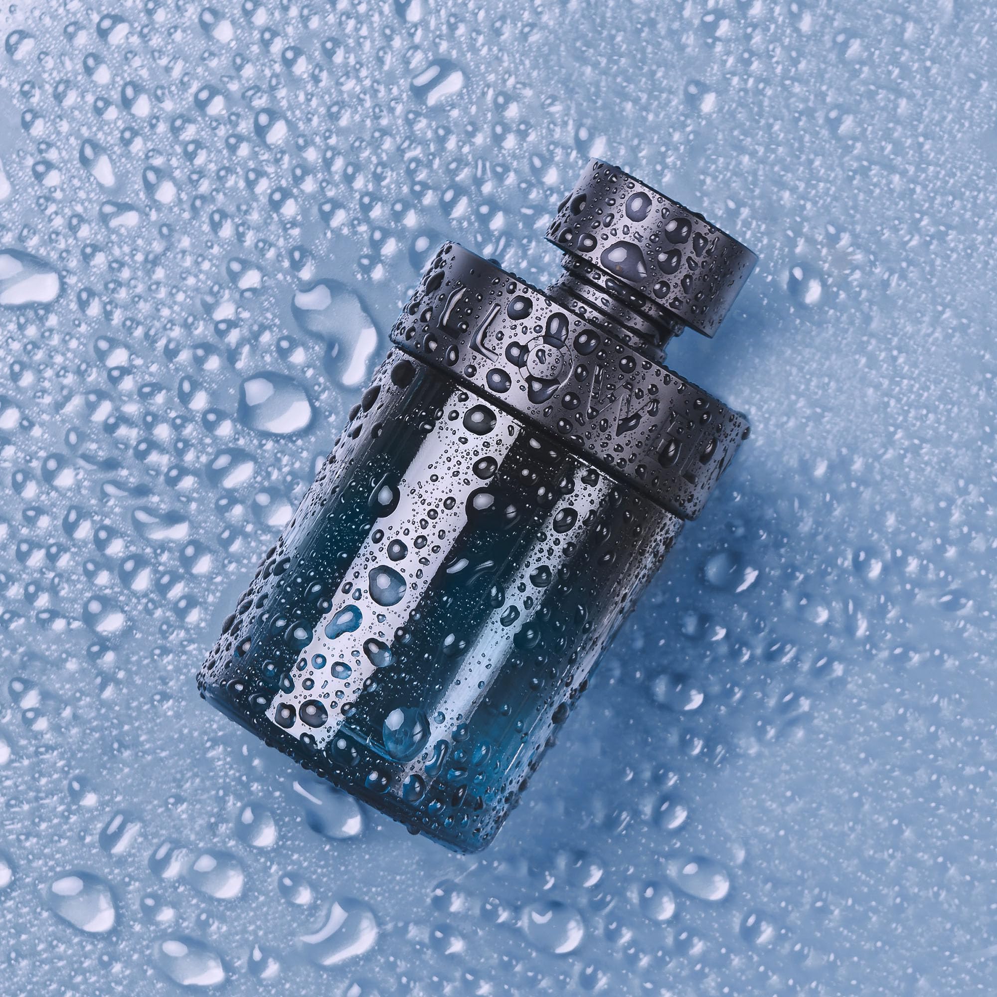 Halloween Man "x" 4.2 M Spain 12pcs Bybox EDT - Thumbnail 3