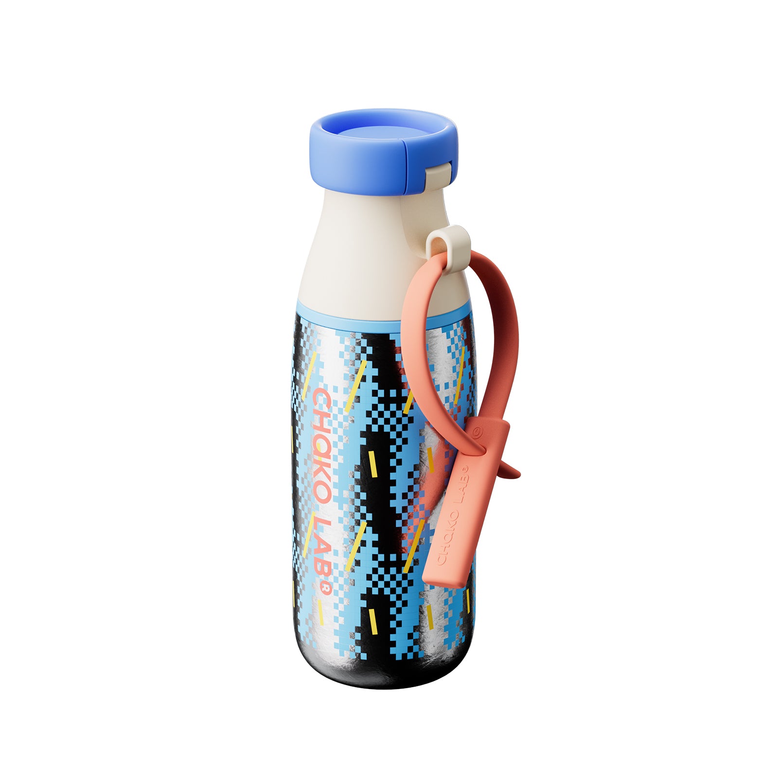 MilkPod-Titanium - Thumbnail 2