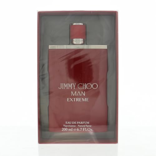 Jimmy Choo Extreme 6.7 M France 16pcs Bybox EDP - Thumbnail 2