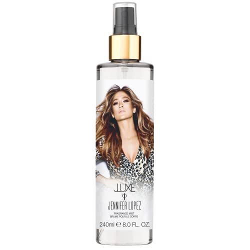 [Body Mist] Jennifer Lopez Jluxe Body Mist 240 ml