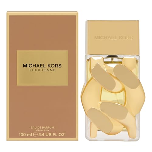 Michael Kors Pour Femme 3.4 Italy 24pcs Bybox For Women EDP - Thumbnail 3
