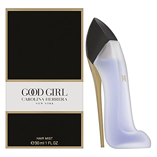 Carolina Herrera Good Girl Hair Mist / For Women 30 ml (1 oz) - Thumbnail 2