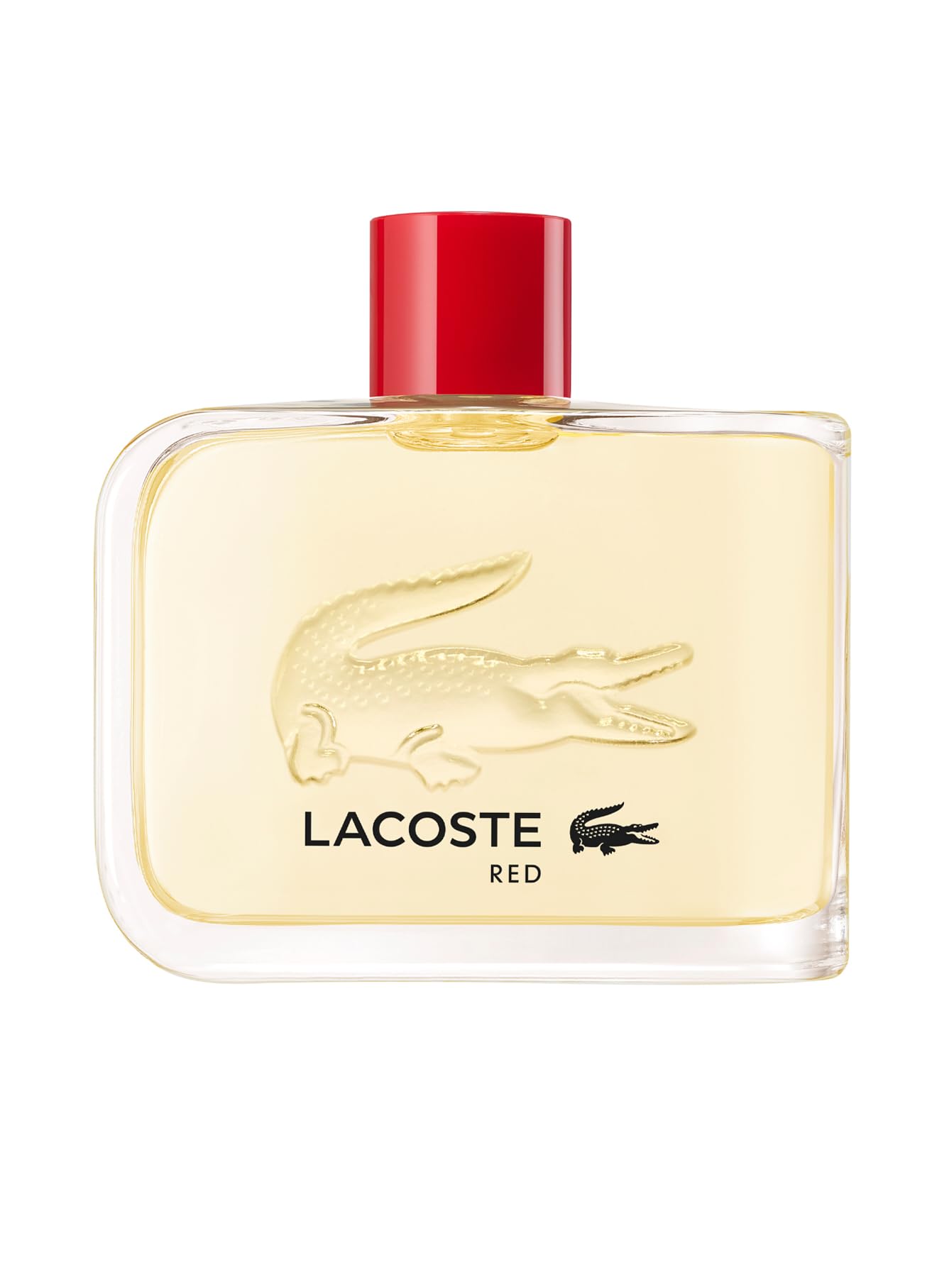 Lacoste Red Style In Play By Lacoste EDT 4.2 oz
