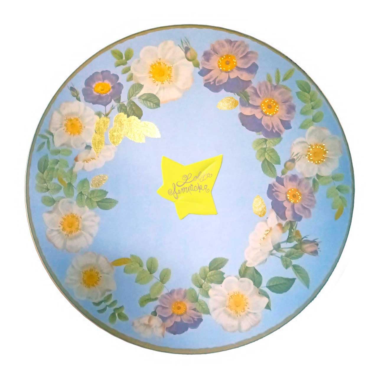 [Set] Lolita Lempicka 3pcset Spr 3.4 L + 2.5 B/l + 2.5 S/gel EDP - Thumbnail 3