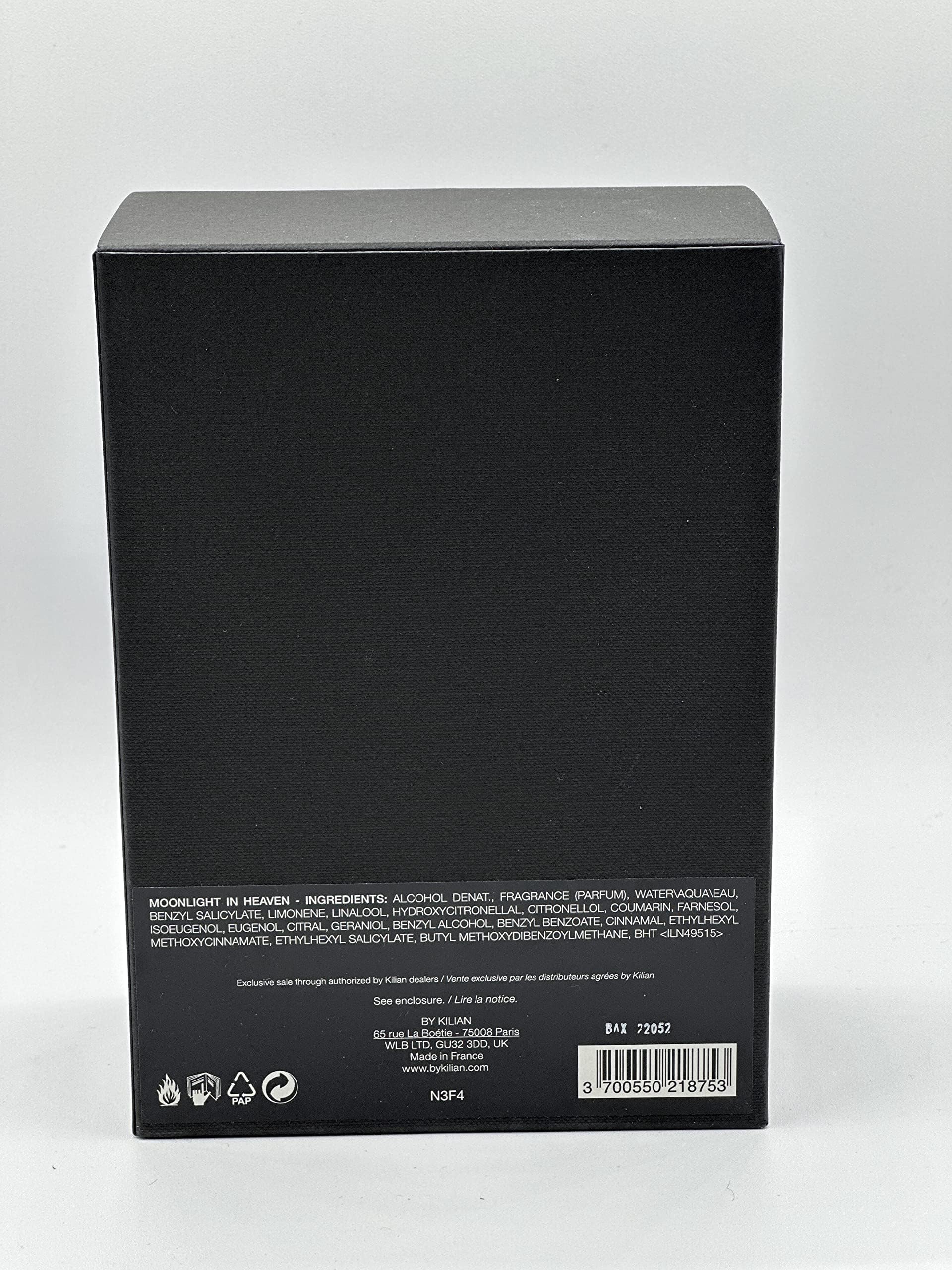Kilian Moonlight In Heaven 1.7 L France 12pcs Bybox EDP - Thumbnail 2