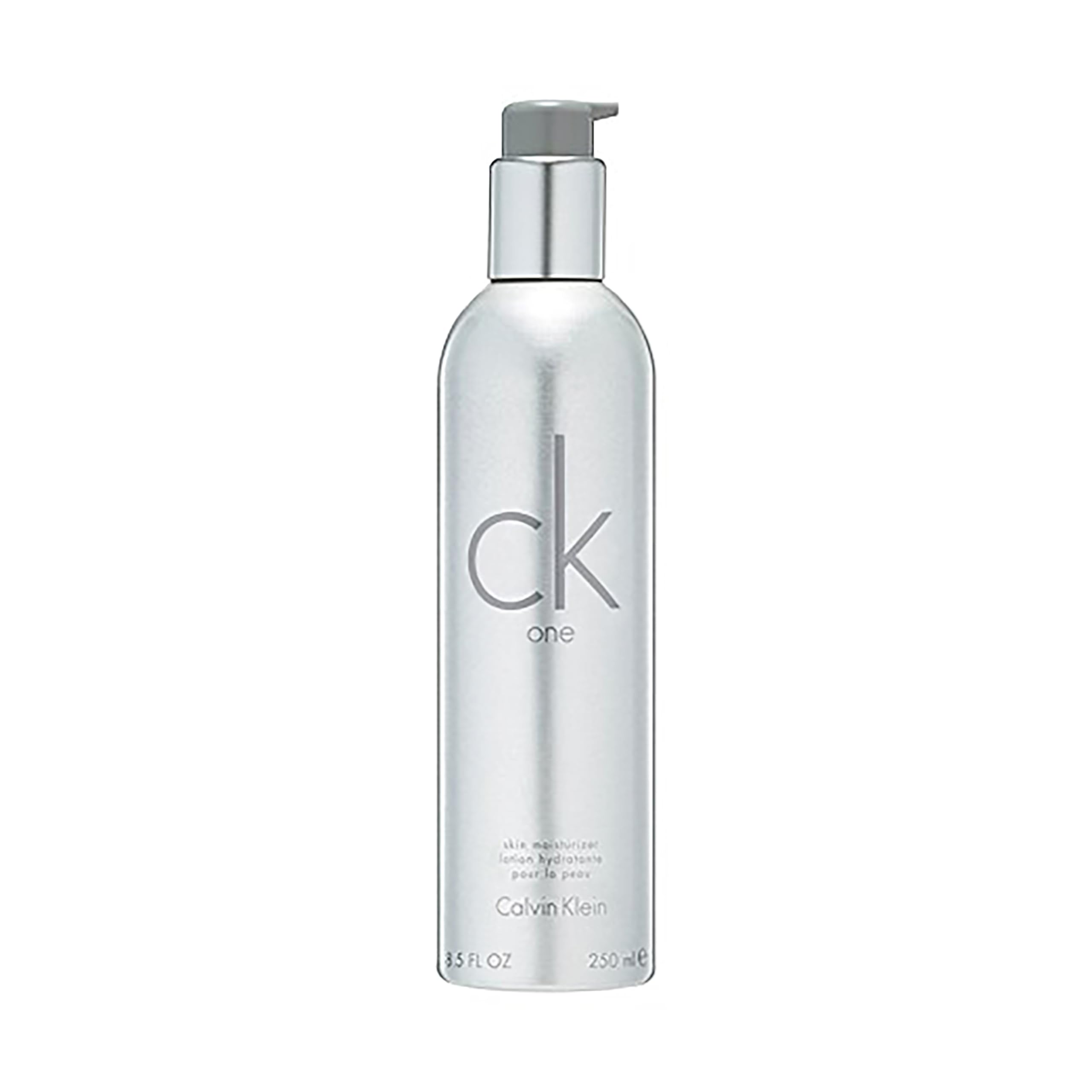 [Body Lotion] Calvin Klein Ck One Body Lotion 8.5 Fl Oz