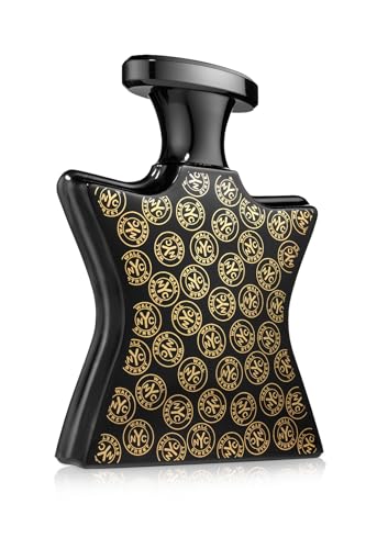 Bond No. 9 New York Wall Street 3.4 Fl Oz For Men EDP - Thumbnail 2