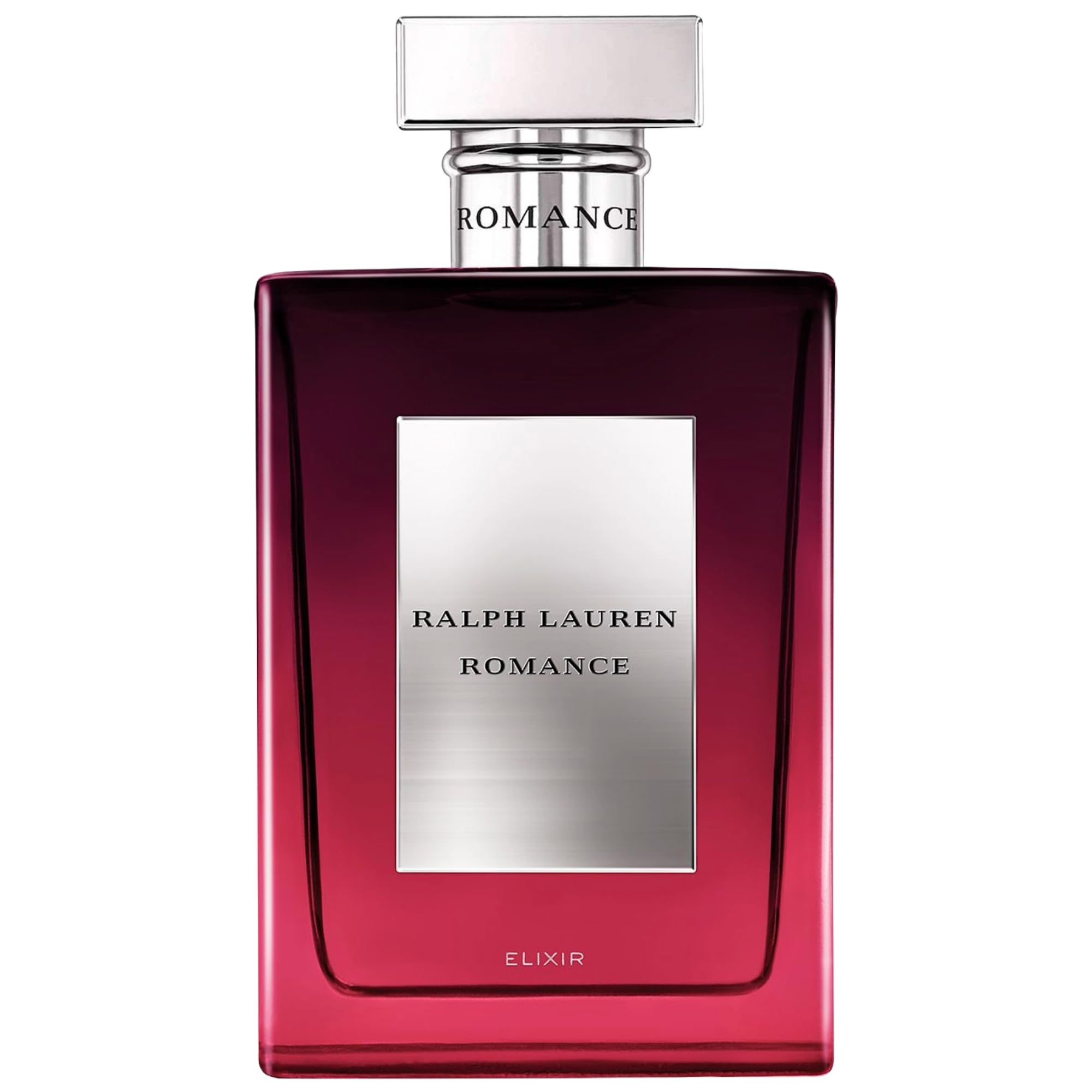 Ralph Lauren Fragrances Romance Elixir Warm Sweet Gourmands With Lychee Rose