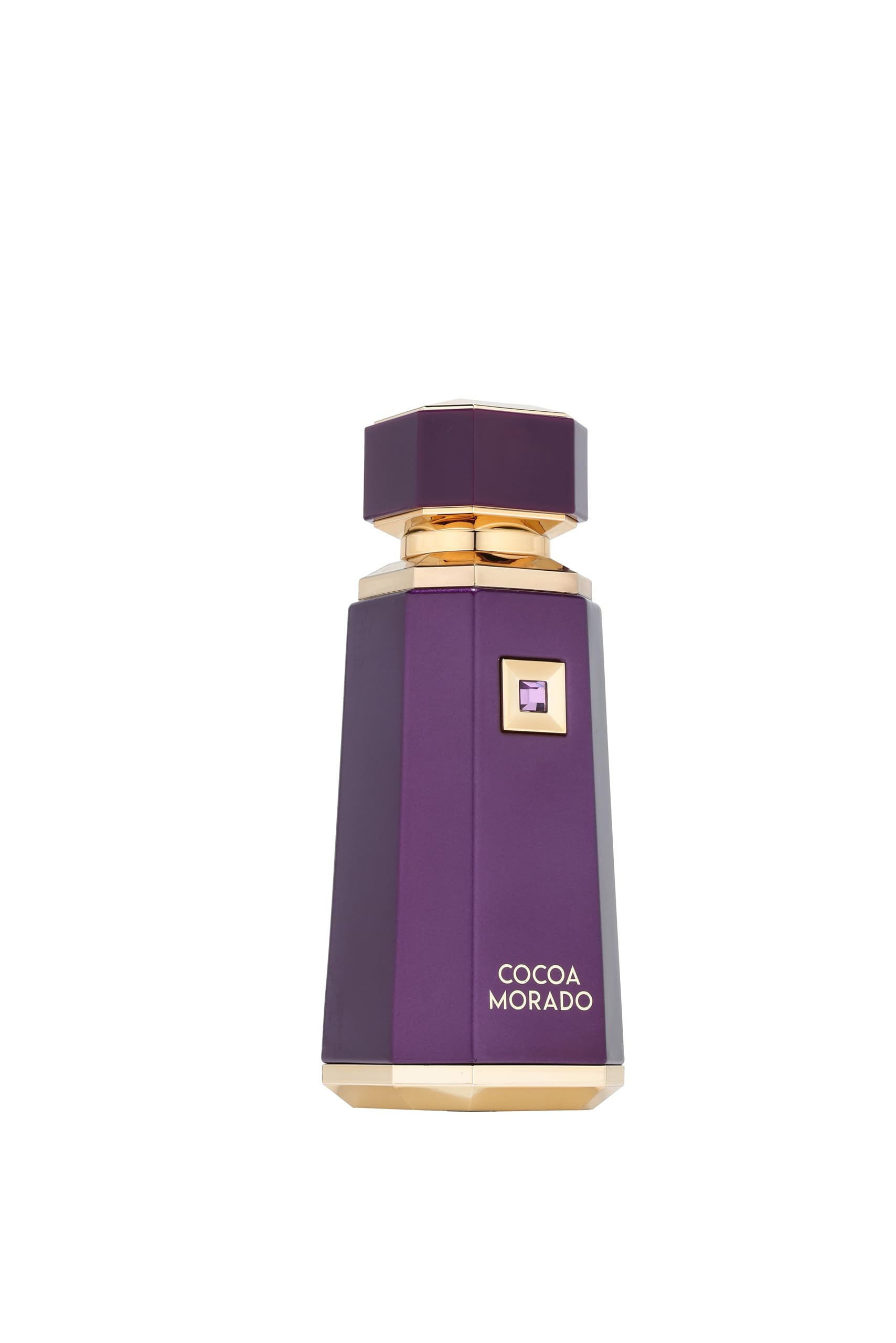 World French Av Cocoa Morado 3.4 U United Arab Emir. 24pcs Bybox EDP - Thumbnail 2