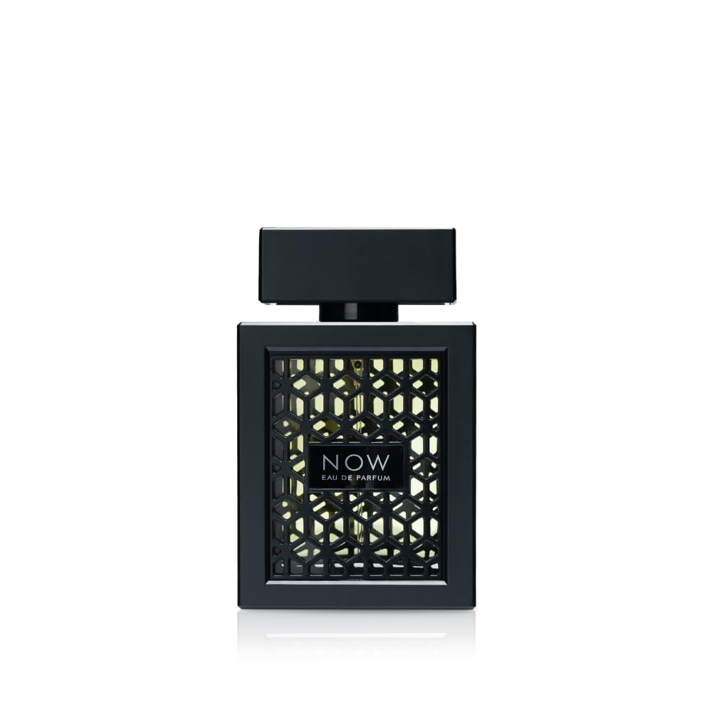 Lattafa Rave Now For Men EDP 3.4 oz