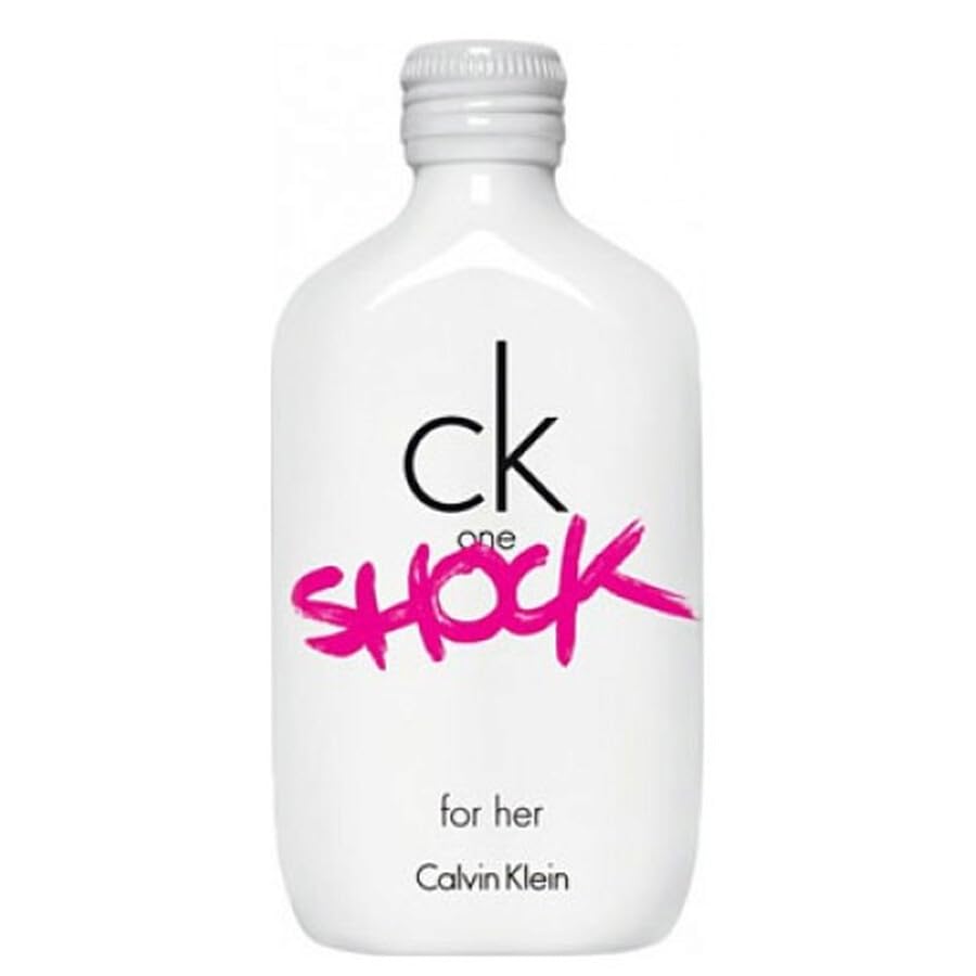 Ck One Shock 3.4 L Spain 24pcs Bybox EDT - Thumbnail 2