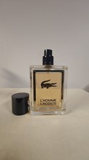 [Tester] Lacoste L'homme 3.4 M Tst France 25pcs Bybox For Men EDT - Thumbnail 2