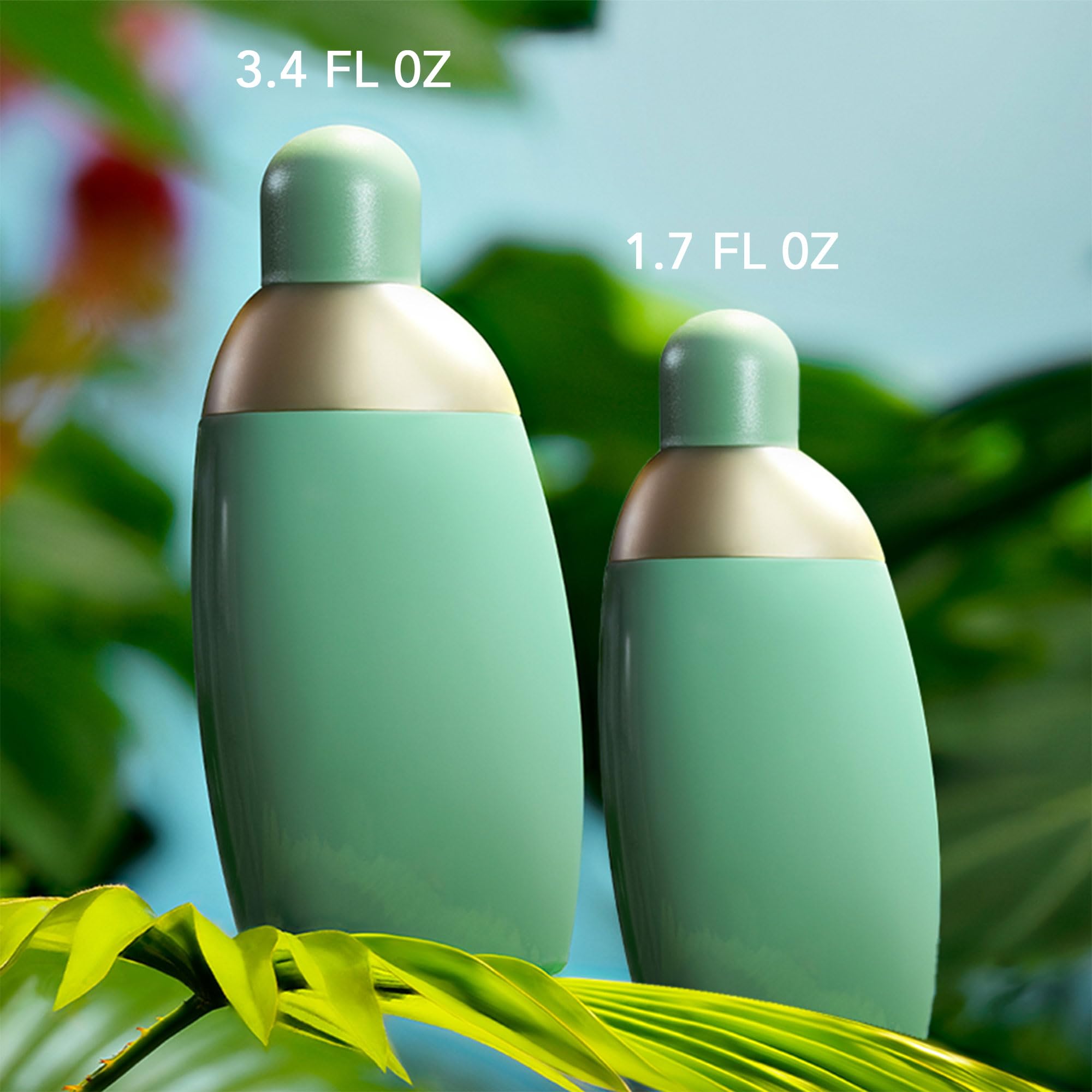 Eden By Cacharel For Women EDP 1 oz - Thumbnail 3