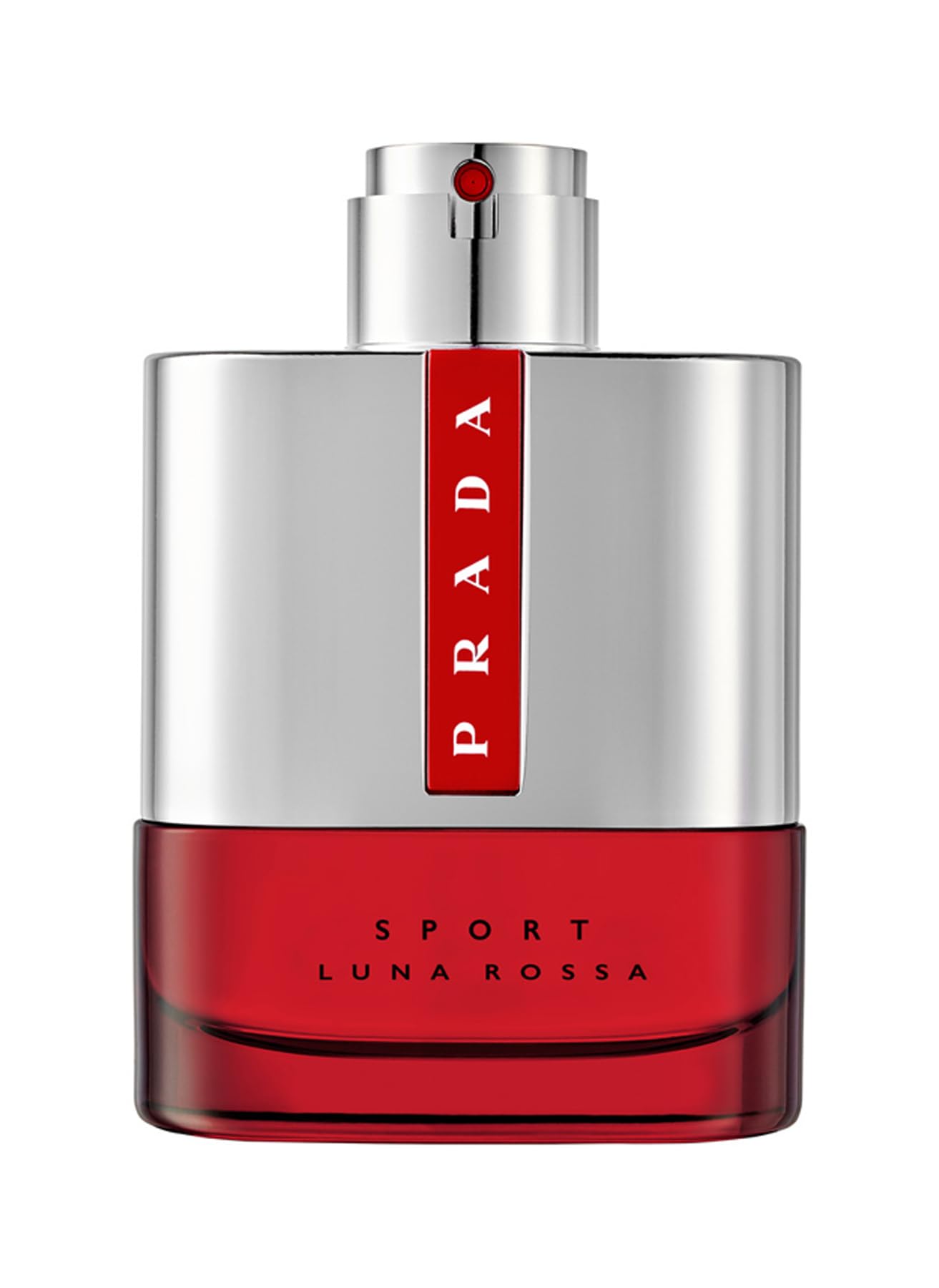 Prada Luna Rossa Sport For Men EDT 3.4 oz