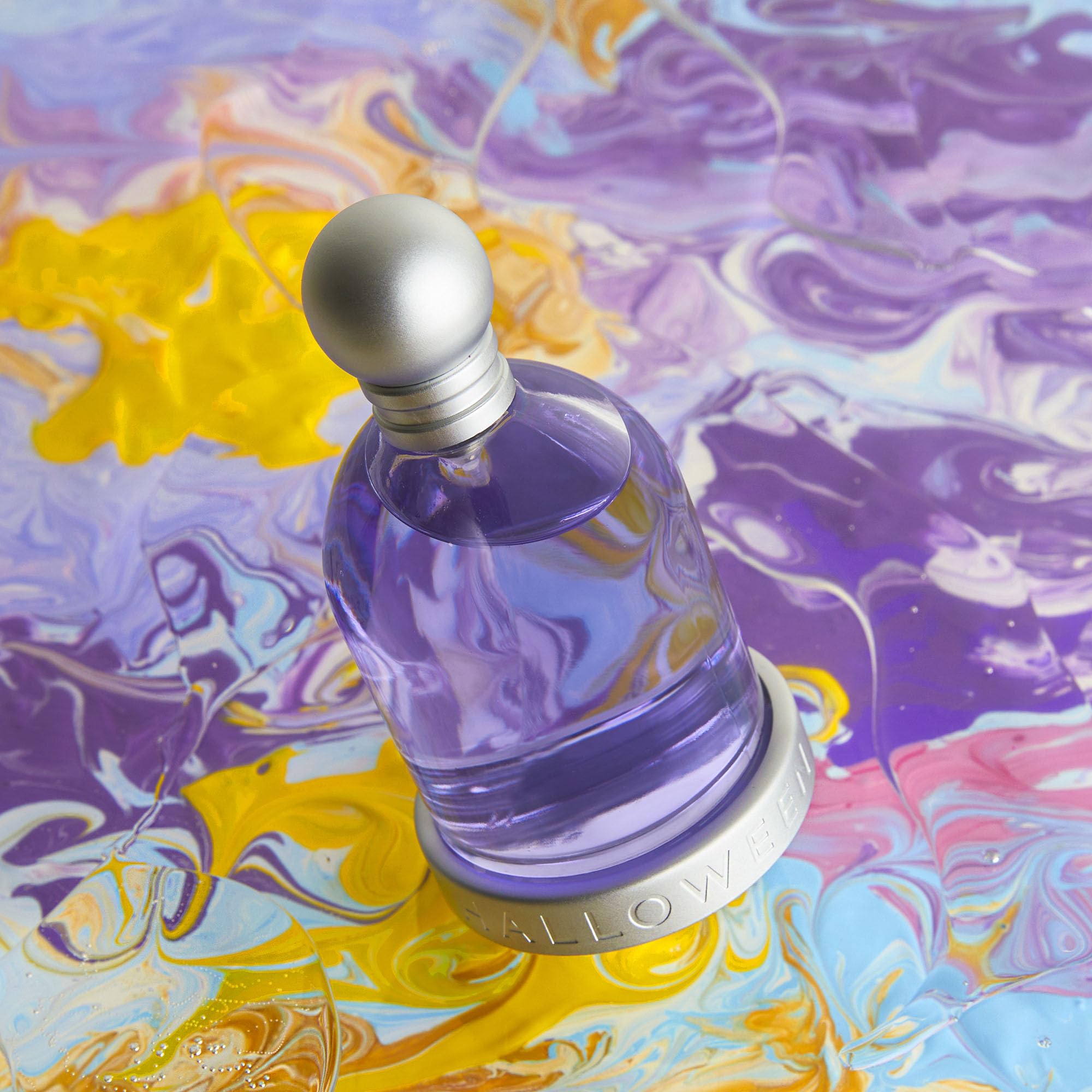 Halloween 1.7 L Spain 24pcs Bybox EDT - Thumbnail 3