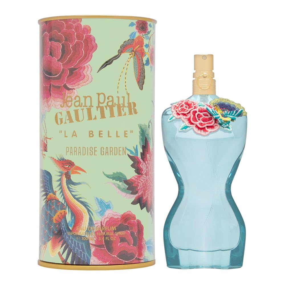 Jean Paul Gaultier la Belle Paradise Garden EDP