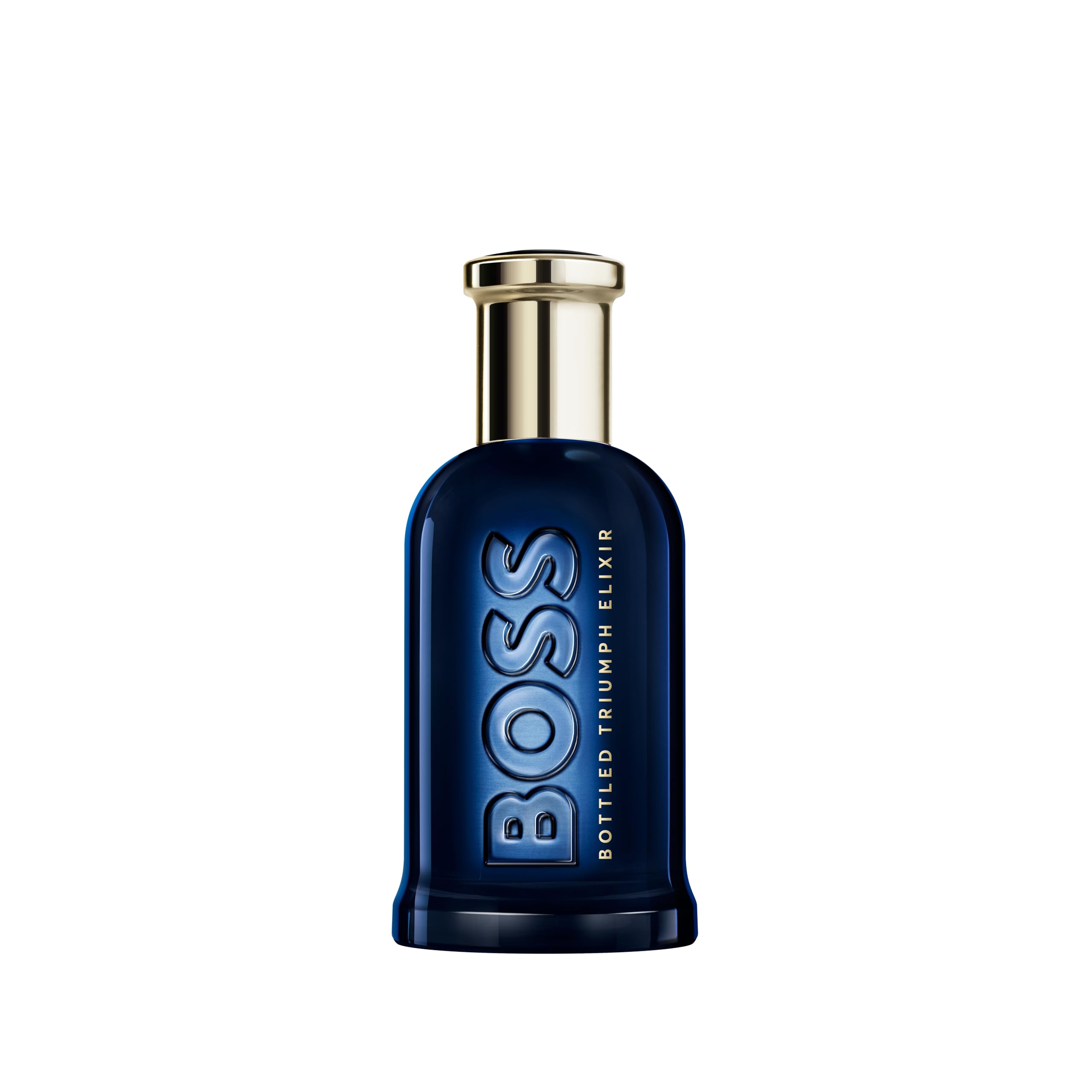 Boss # 6 Triumph Elixir Intense 3.4 M Spain 72pcs Bybox EDP