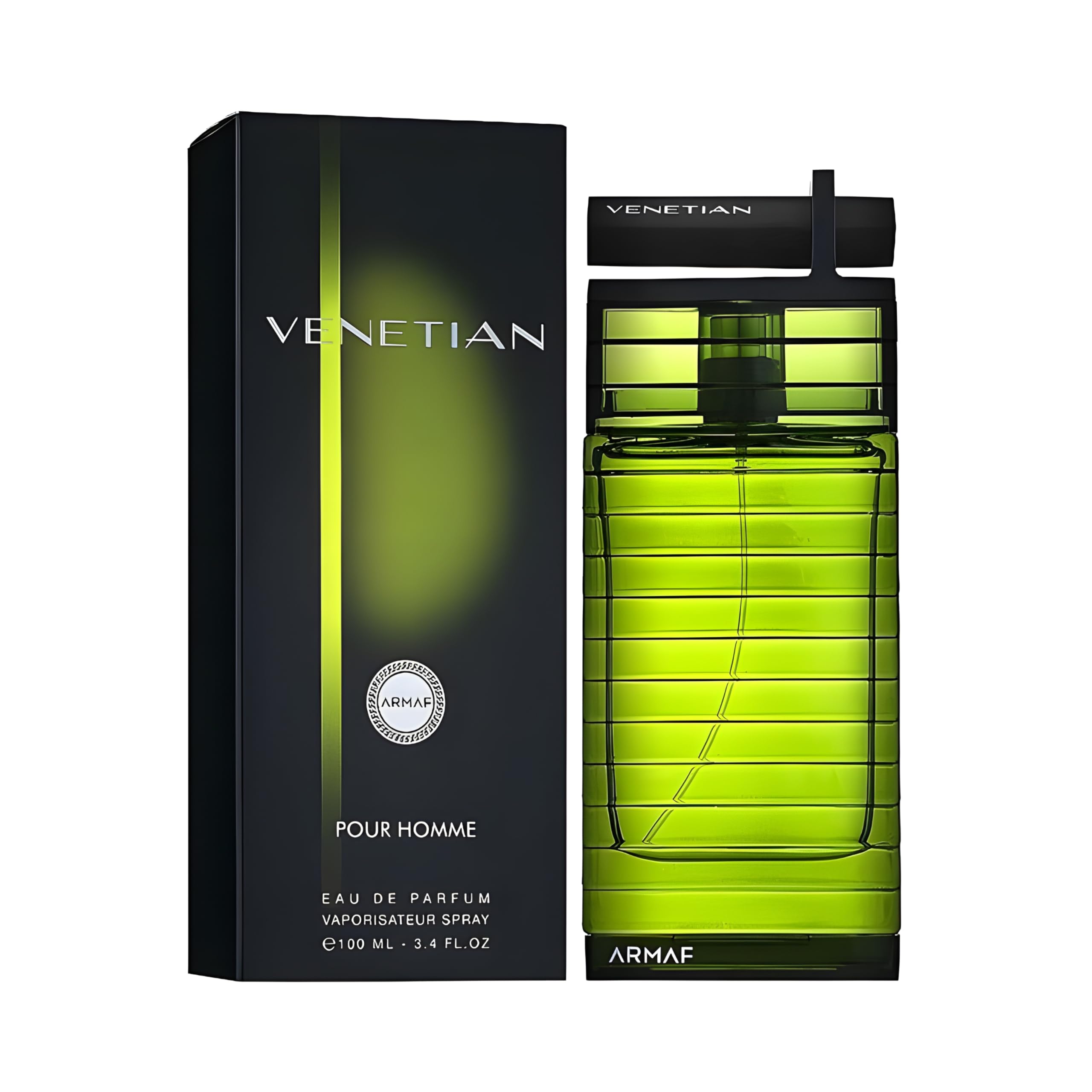 Armaf Venetian M 3.4 Spr EDP - Thumbnail 2