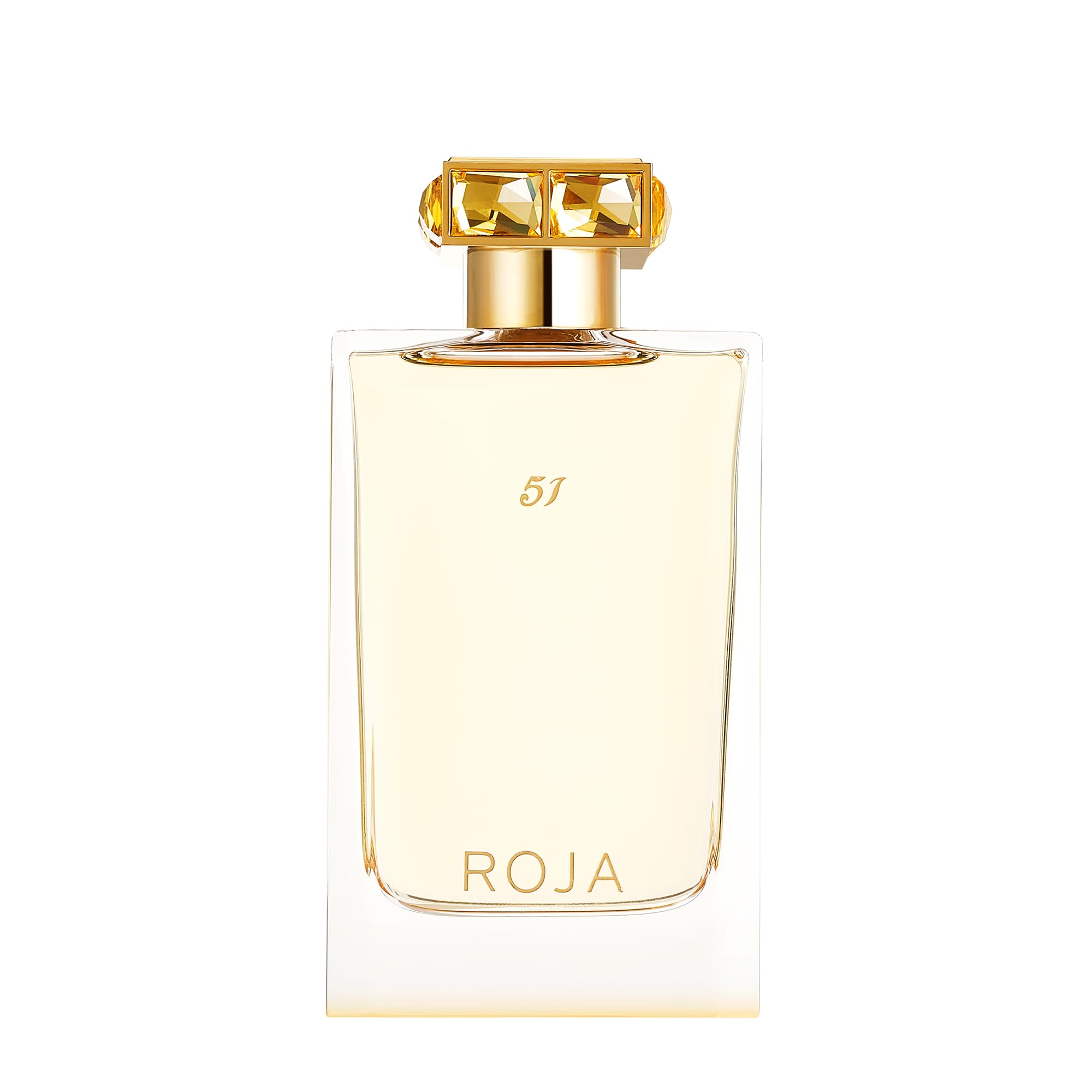 Roja 51 2.5 L United Kingdom 1pcs Bybox EDP - Thumbnail 3