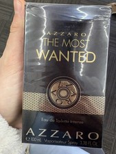 [Tester] Azzaro the Most Wanted Parfum 3.4 M Tst France 20pcs Bybox - Thumbnail 3