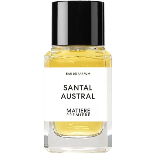 Santal Austral By Matiere Premiere for Unisex Unisex EDP 3.4 oz - Thumbnail 2
