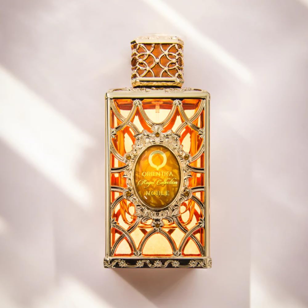 Orientica Royal Noble 2.7 U United Arab Emir. 24pcs Bybox EDP - Thumbnail 3