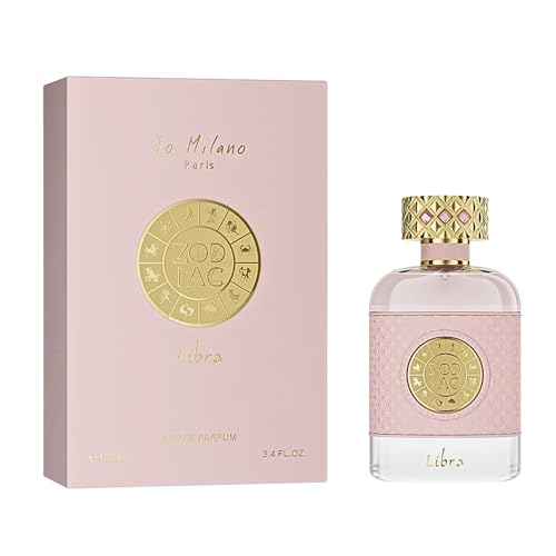 Jo Milano Zodiac Libra 3.4 L Usa 24pcs Bybox EDP - Thumbnail 3