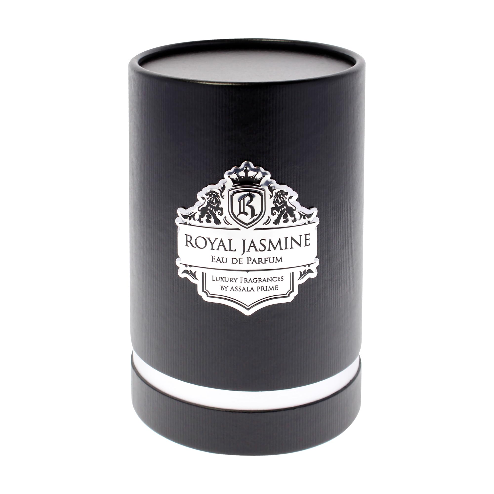 Assala Prime Royal Jasmine For Women EDP 3.3 oz - Thumbnail 3