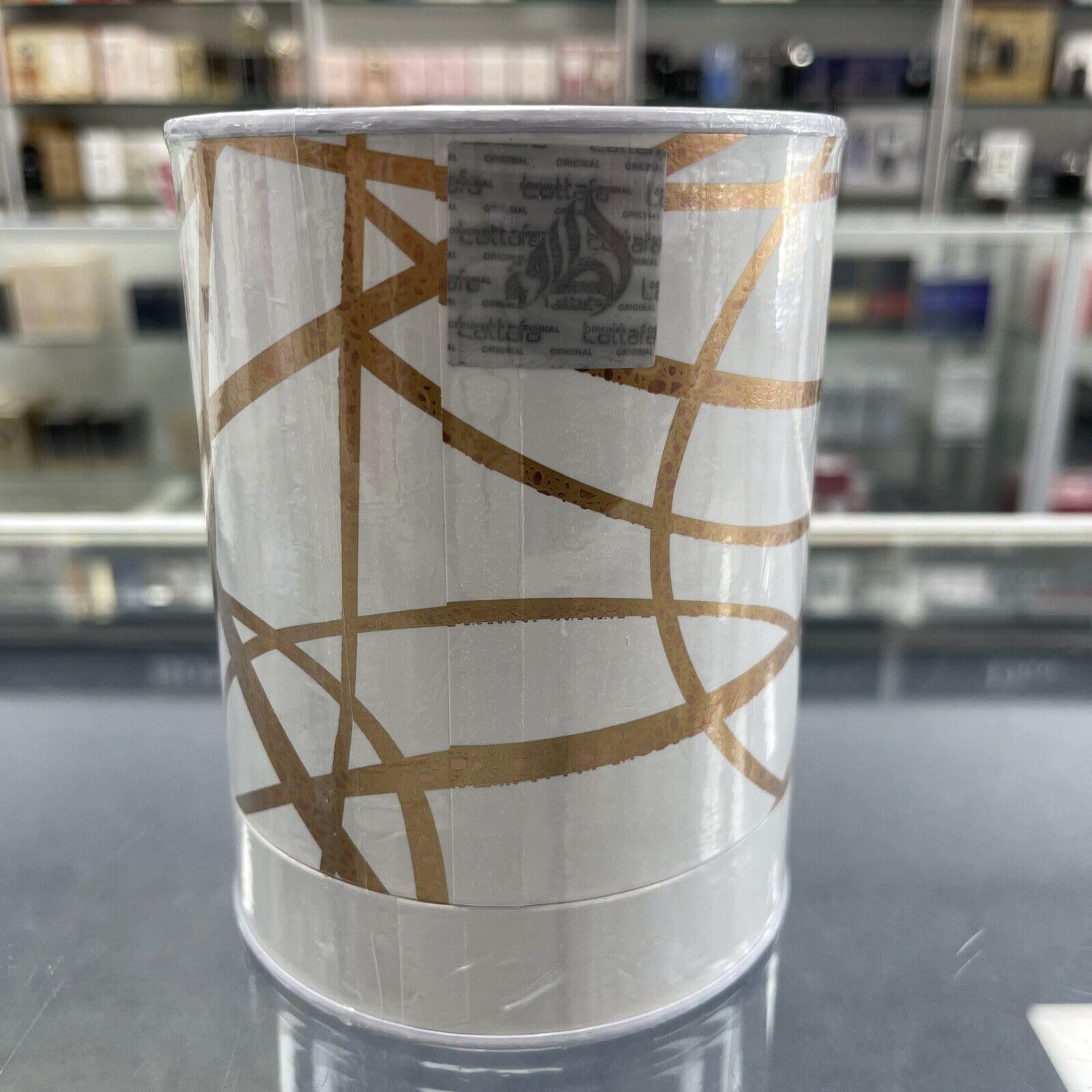 Lattafa Sutoor 3.4 L United Arab Emir. 12pcs Bybox EDP - Thumbnail 3