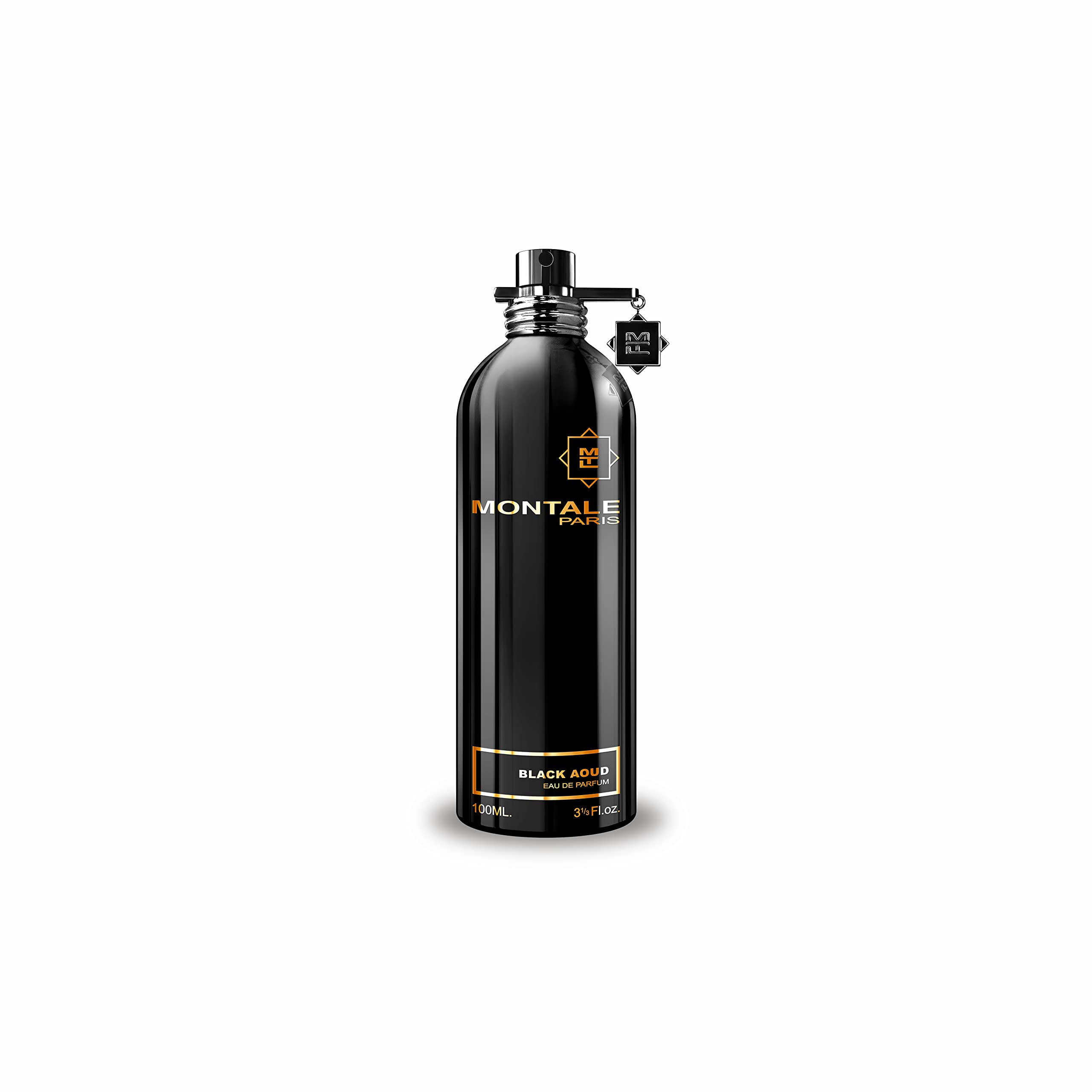Montale Black Aoud 3.3 Fl Oz EDP